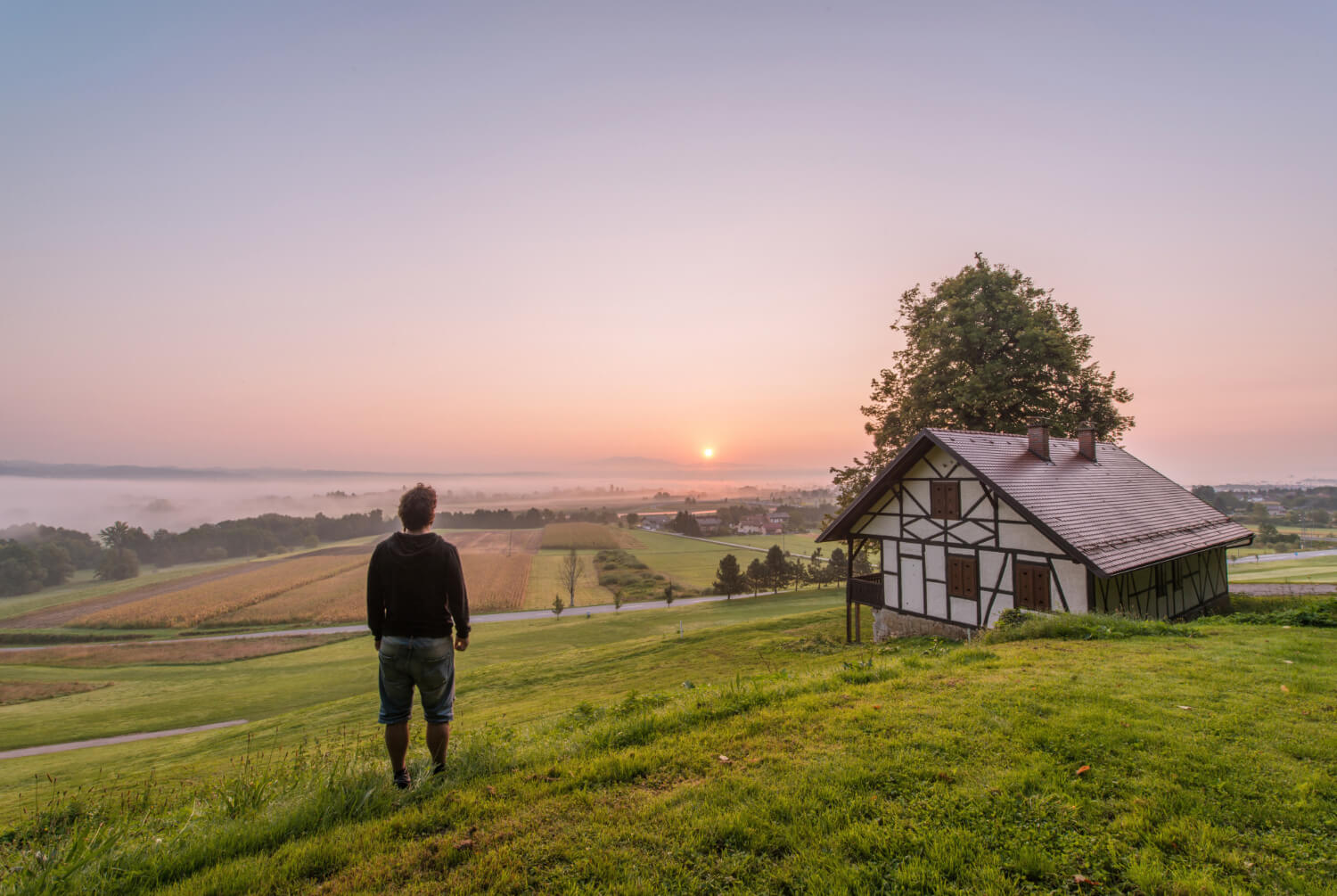 5 Off-Grid Fixes the Amish Use (That Still Work Today)