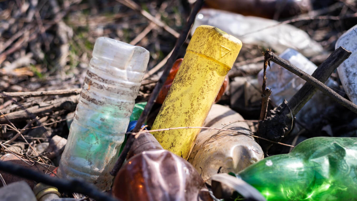 The Hidden Value of Trash After SHTF