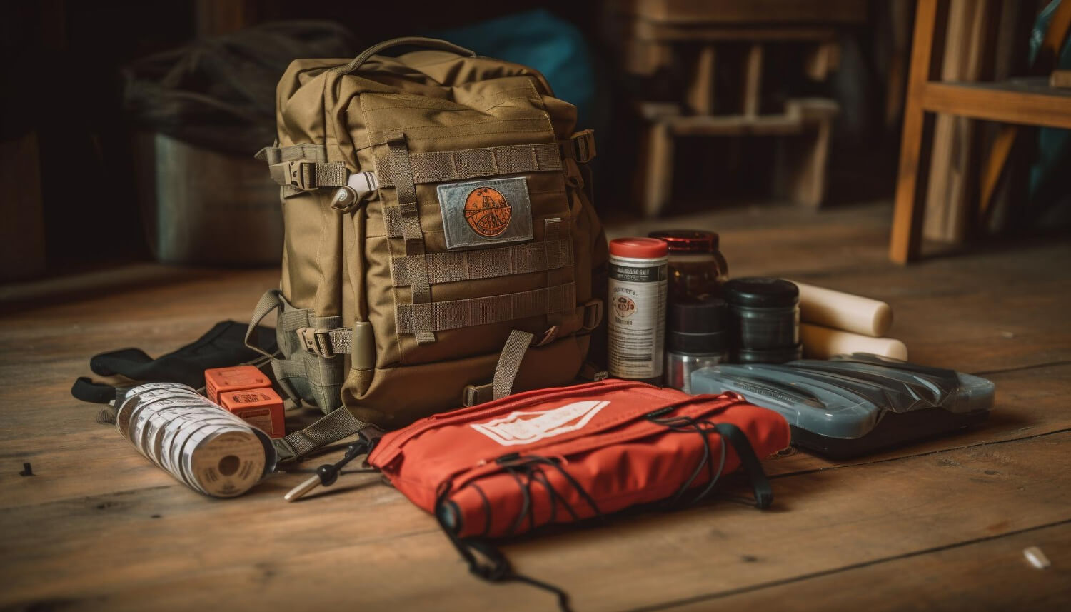 Your Bug-Out Bag Might Fail This Brutal 3-Step Challenge