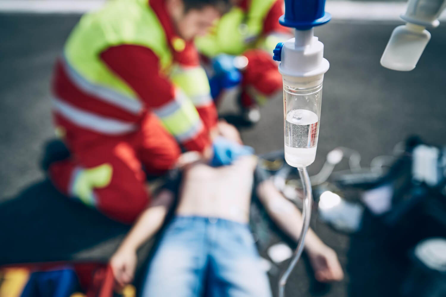 15 Medical Nightmares You Can’t Ignore After SHTF