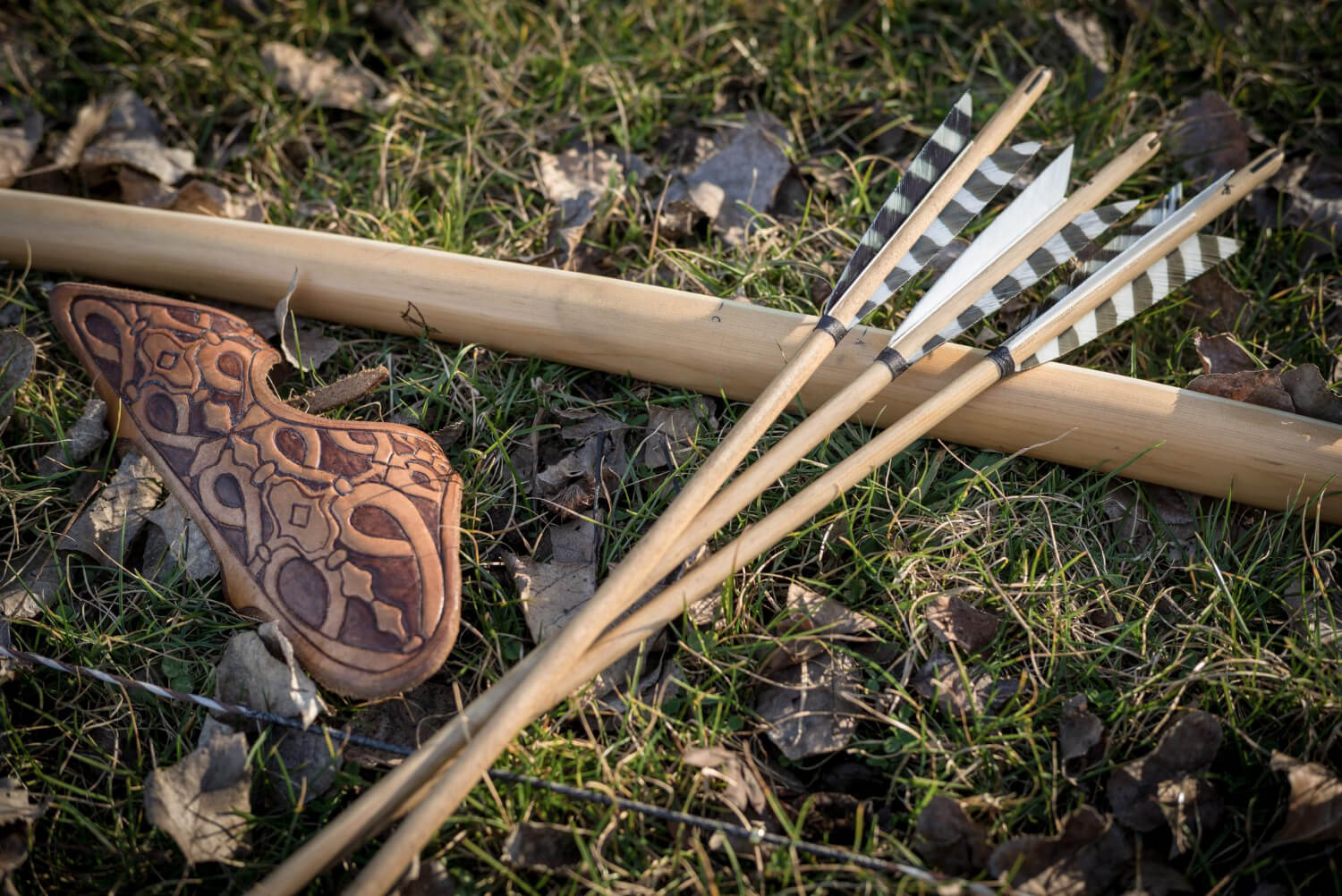 The Forgotten Weapon That Could Protect You When Ammo Runs Out