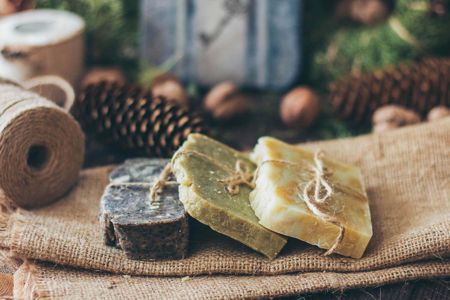 The Soap Trick That Keeps Bugs Away in Summer