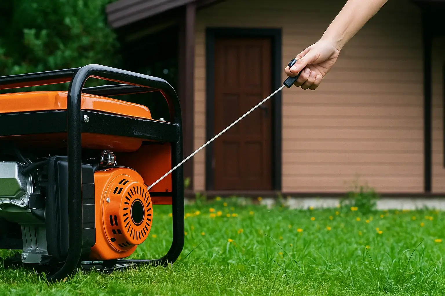 What Your Generator Manual Won’t Tell You (But Should)