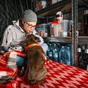 What No One Tells You About Prepping With Pets