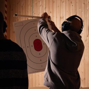 How to Train With Your Firearm Without Wasting Ammo