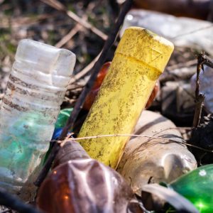 The Hidden Value of Trash After SHTF