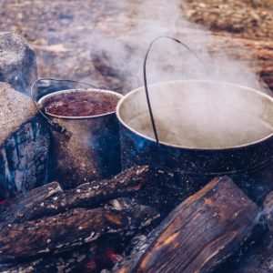 14 Forgotten Cooking Methods You Can Use When SHTF