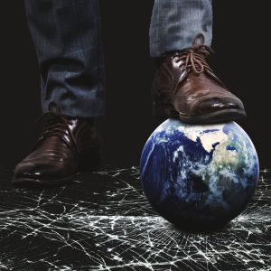 Prepping for the Unseen Threats of Global Conflict