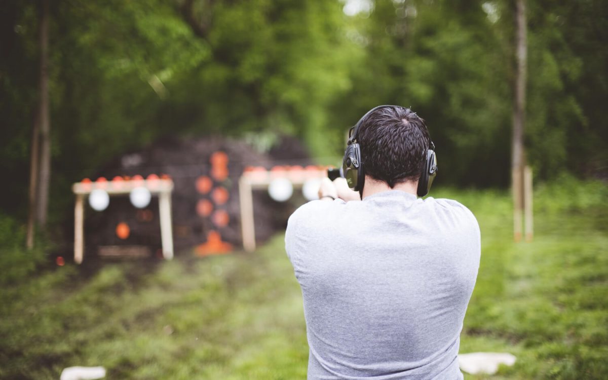 7 Weapon Skills Preppers Must Master Before SHTF