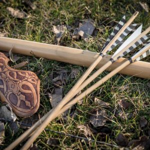 The Forgotten Weapon That Could Protect You When Ammo Runs Out