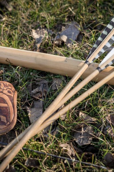 The Forgotten Weapon That Could Protect You When Ammo Runs Out