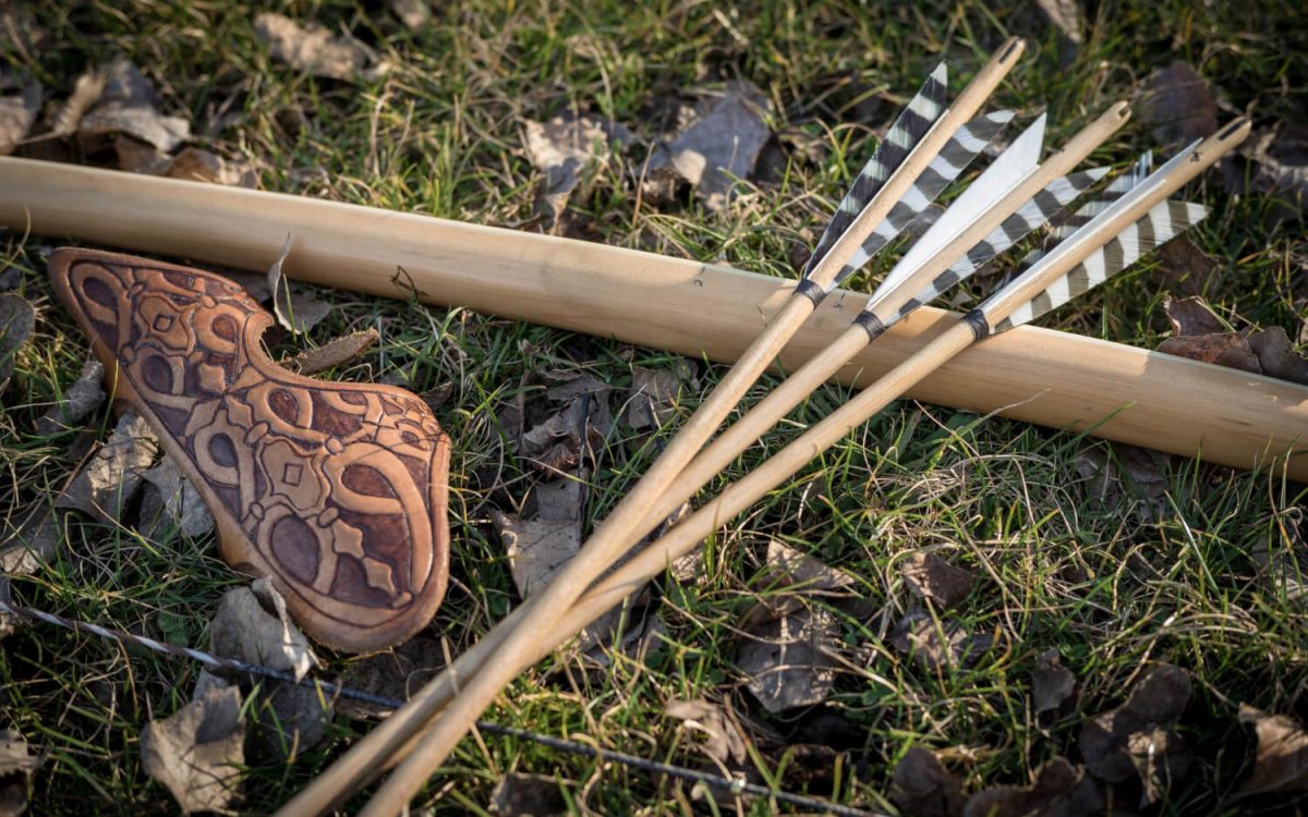 The Forgotten Weapon That Could Protect You When Ammo Runs Out