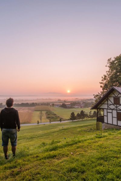 5 Off-Grid Fixes the Amish Use (That Still Work Today)
