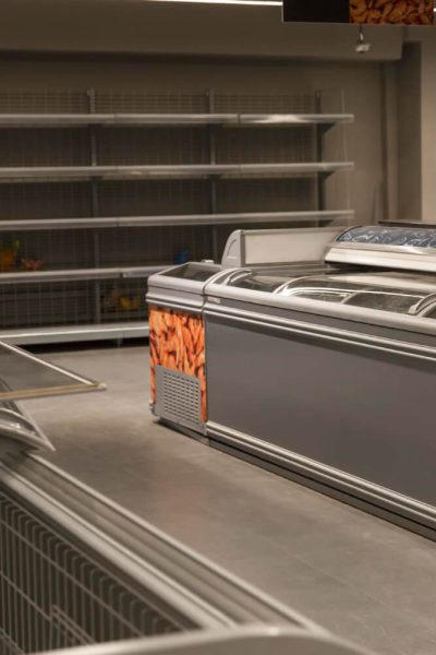 The Truth About Supermarket Shortages No One Wants to Admit