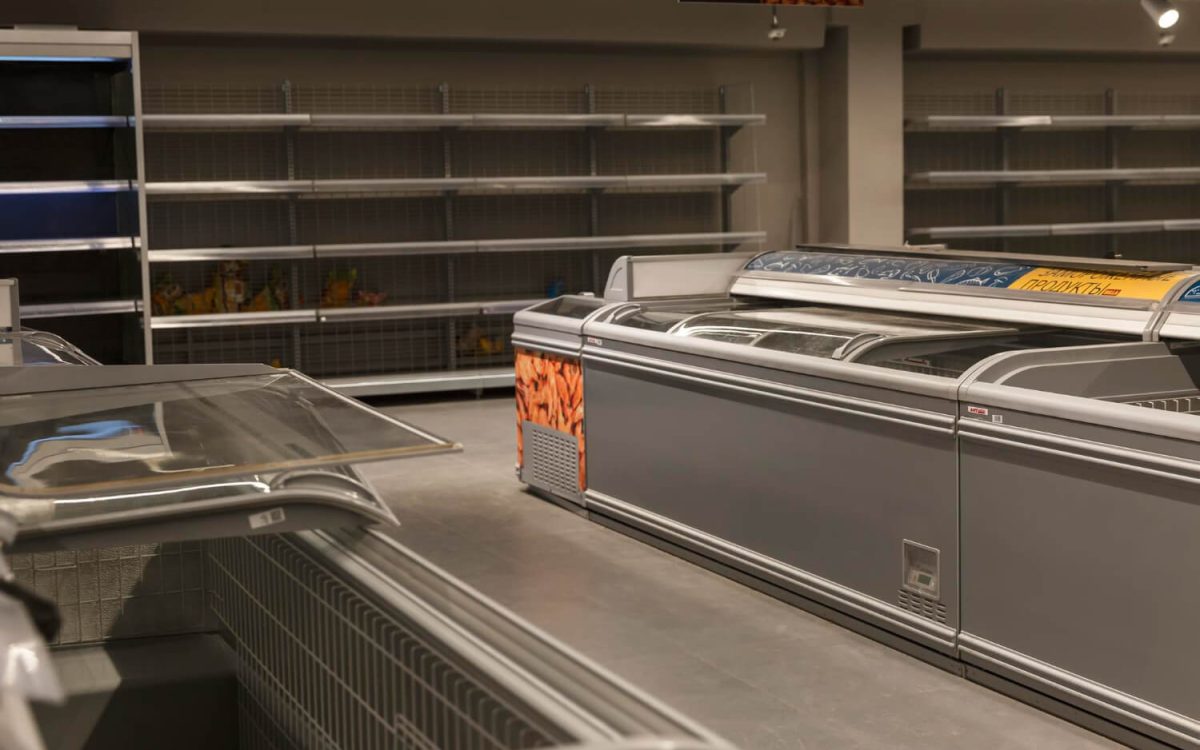 The Truth About Supermarket Shortages No One Wants to Admit