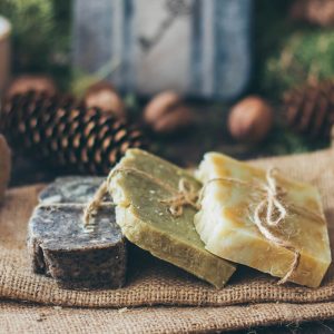 The Soap Trick That Keeps Bugs Away in Summer