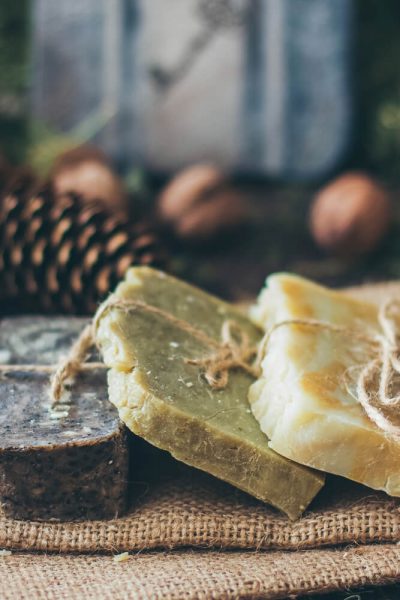 The Soap Trick That Keeps Bugs Away in Summer