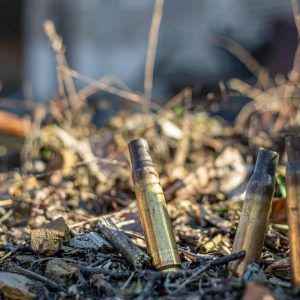 The Ammo Storage Mistake That Destroyed $1,000 Worth of Rounds
