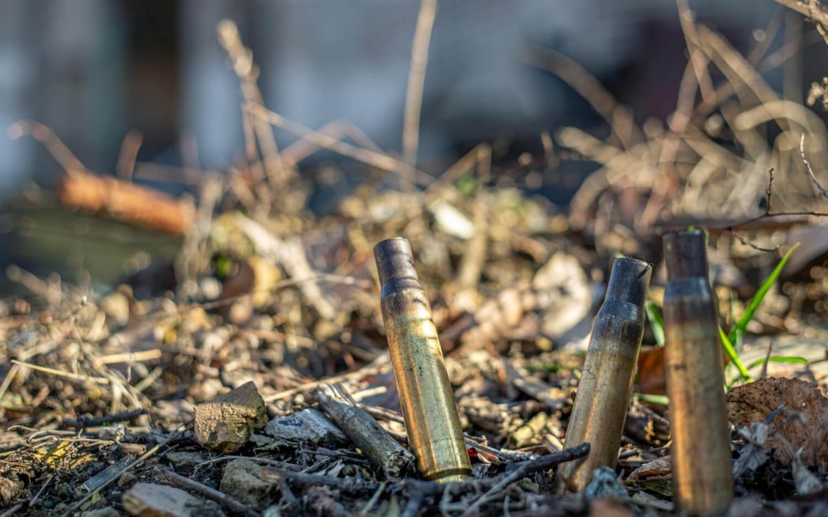 The Ammo Storage Mistake That Destroyed $1,000 Worth of Rounds