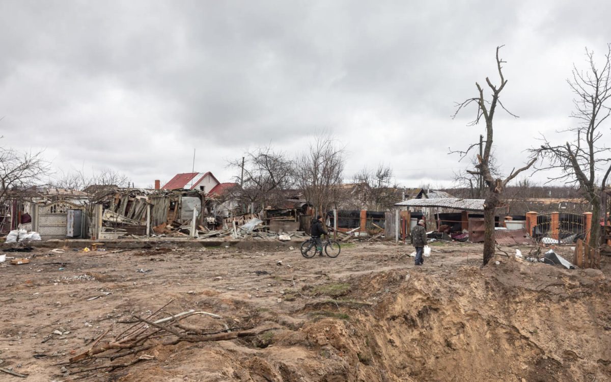 Survival Lessons From America’s Forgotten Disasters