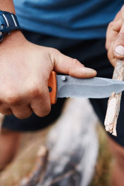 Knife Skills Every Prepper Should Master Before It’s Too Late