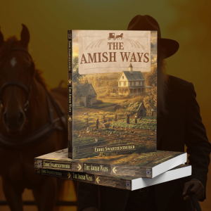 The Amish Ways Book Review