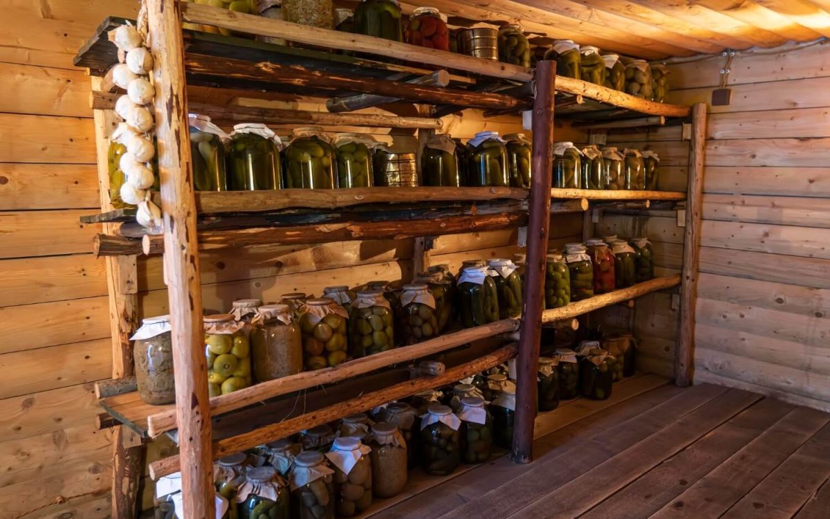 Survival Foods Nobody Talks About