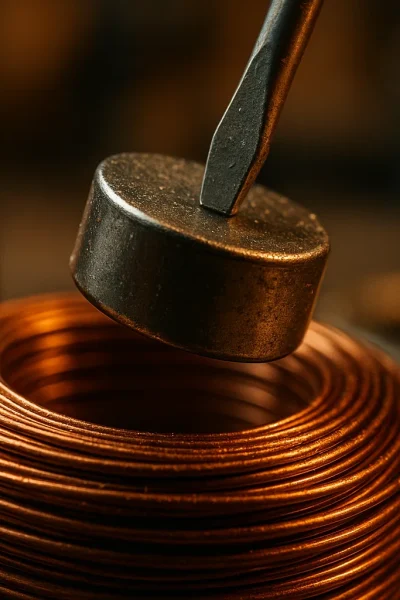 Hidden Survival Parts Inside Every Broken Device