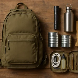 The Smart Prepper’s Gun Setup Without Wasting Thousands