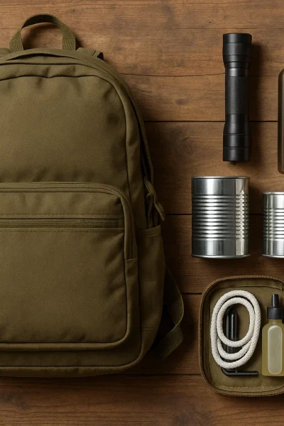 The Smart Prepper’s Gun Setup Without Wasting Thousands