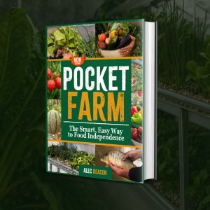 Pocket Farm Book Review