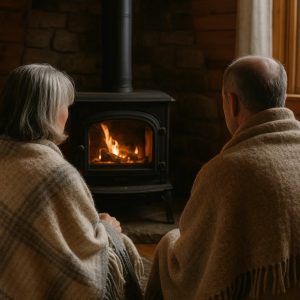 What Our Grandparents Knew About Winter Survival That We Forgot