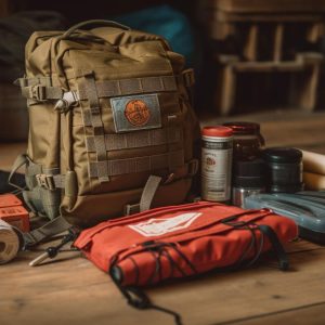 Your Bug-Out Bag Might Fail This Brutal 3-Step Challenge